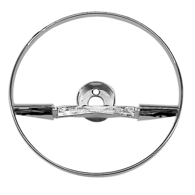 57 Chevrolet 210 & Bel Air Show Quality Horn Ring