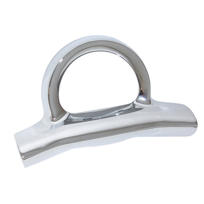 57 Chevrolet 210 & Bel Air Horn Ring Center