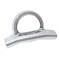 57 Chevrolet 210 & Bel Air Horn Ring Center