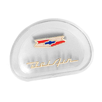 57 Chevrolet Bel Air - Horn Cap Emblem