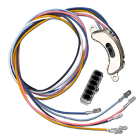 57-58 Chevrolet Full Size - Turn Signal Switch