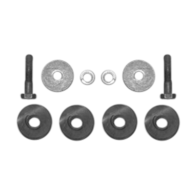 57 Chevrolet Full Size - Steering Column Mounting Kit