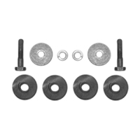 57 Chevrolet Full Size - Steering Column Mounting Kit