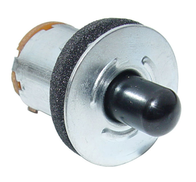 58-62 Chevrolet Full Size - Dome Light Door Jam Switch w/ Gaskets