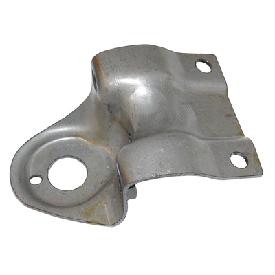 57 Chevrolet Full Size - Rear of Front Fender to Upper Cowl Support Bracket, LH or RH