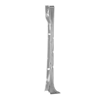 57 Chevrolet Full Size - Front Fender Rear Brace, LH