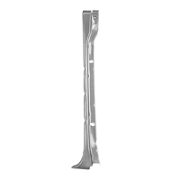 57 Chevrolet Full Size - Front Fender Rear Brace, RH