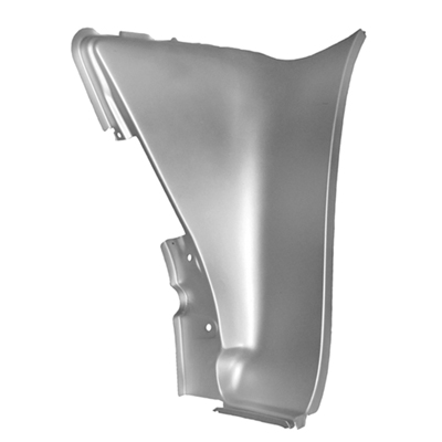 57 Chevrolet Full Size Nomad & Wagon - Tail Pan to 1/4 Panel Patch Panel, LH