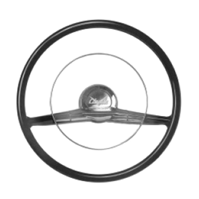 Steering Wheels & Horns