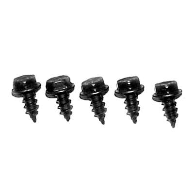 57 Chevrolet Full Size - Heater Fan Motor Mounting Screw Kit