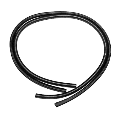 57 Chevrolet Car Air Duct to Inner Fender Seal, Pair