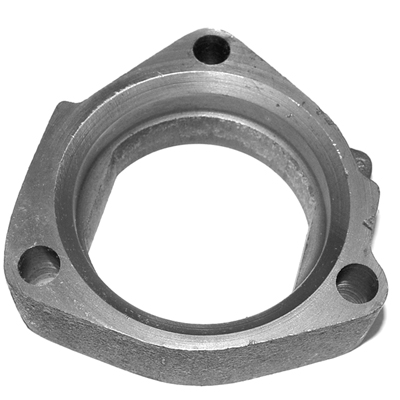 57 Chevrolet Full Size V8 - Exhaust Heat Riser, 2 �