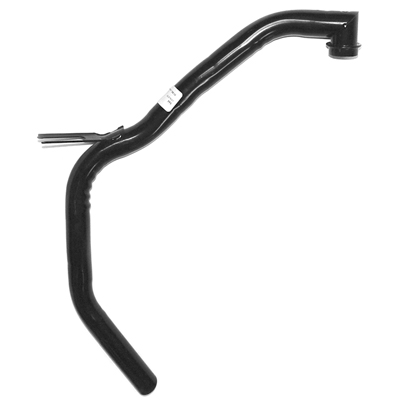Engine Draft Tubes