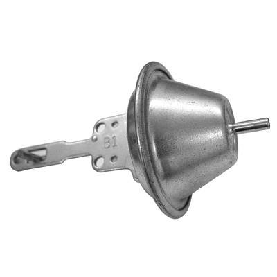 Vacuum Advance
