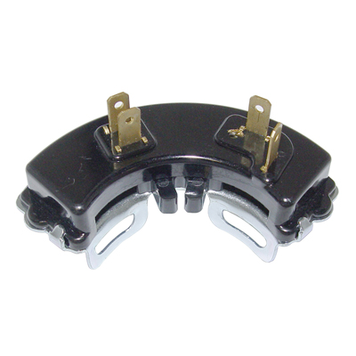 57 Chevrolet Full Size Powerglide - Neutral Safety Switch