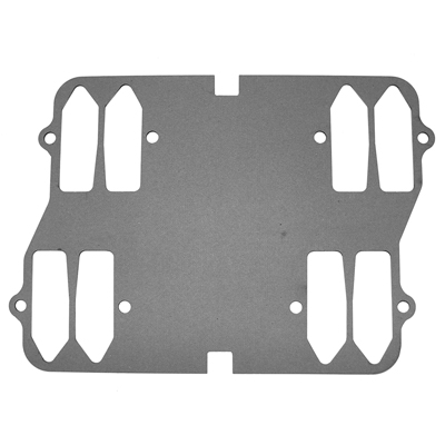 57 Chevrolet Car - Factory Fuel Injection Dog House Base Gasket