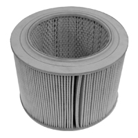 57-58 Chevrolet Full Size Car - Fuel Injection Air Cleaner Element