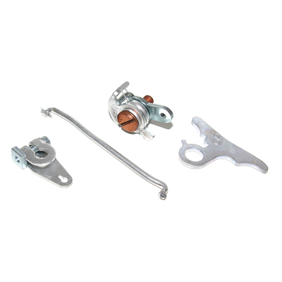 57 Chevrolet Full Size Car - Carburetor Fast Idle Assembly, Set