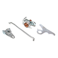 57 Chevrolet Full Size Car - Carburetor Fast Idle Assembly, Set