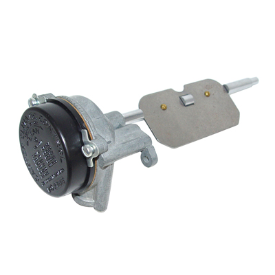 57 Chevrolet Full Size Car - Complete Choke Assembly for 2x4 BBL