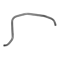 57 Chevrolet Full Size - Fuel Injection Vacuum Line