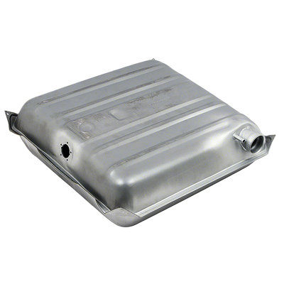 57 Chevrolet Full Size (exc Wagon) - Original Style Fuel Tank