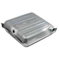 57 Chevrolet Full Size (exc Wagon) - Original Style Fuel Tank