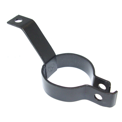 57 Chevrolet (exc Wagon & Nomad) - Lower Fuel Filler Neck Mount Bracket