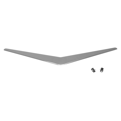 58 Chevrolet Passenger Car, Continental Kit 