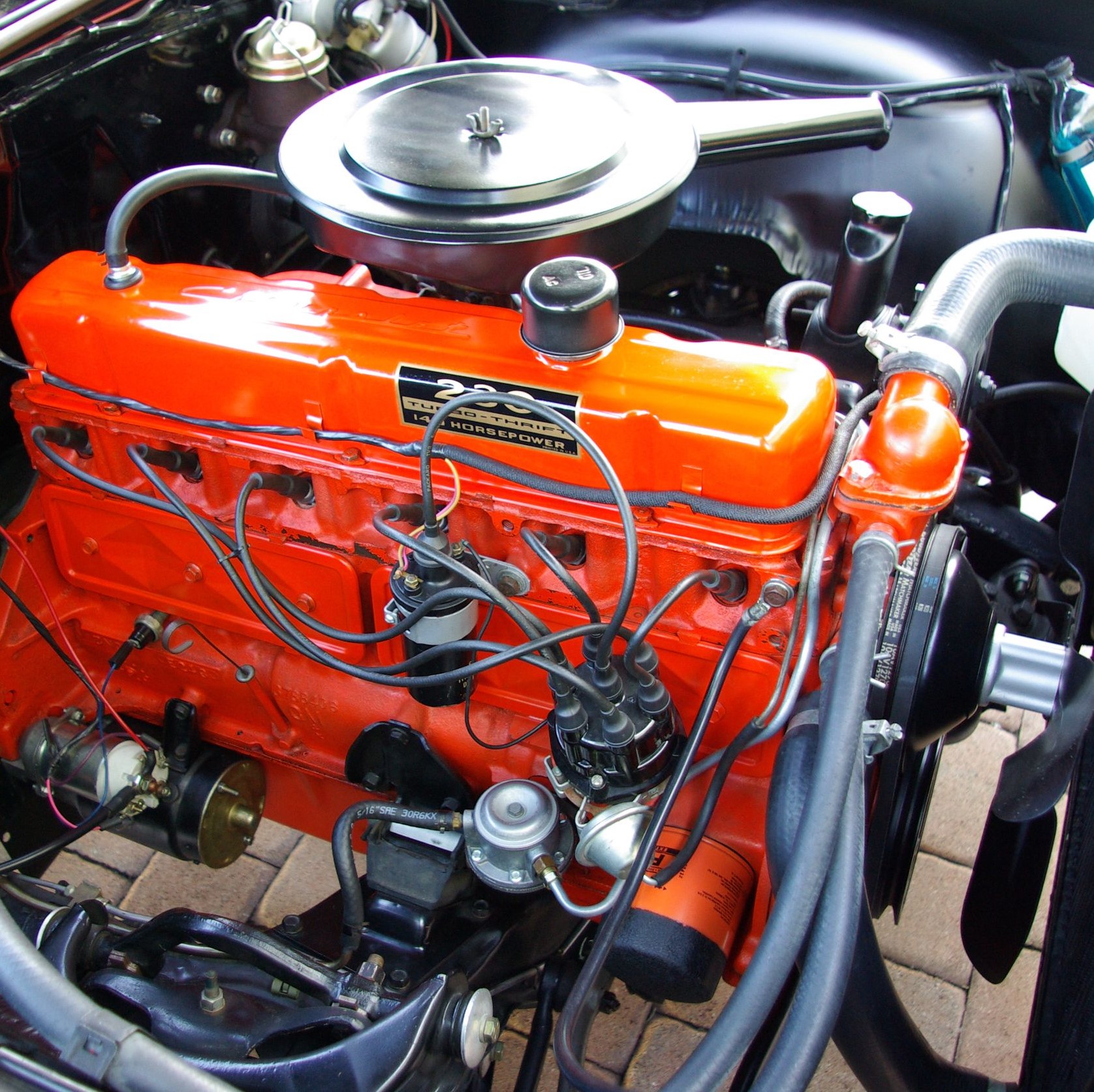 Engine Parts