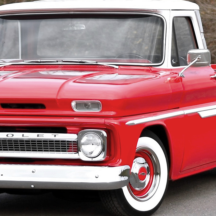 60-66 Trucks