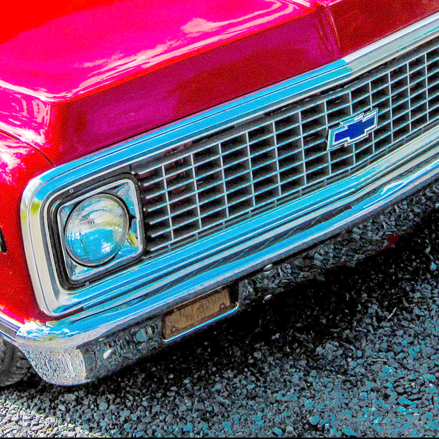 67-72 Trucks