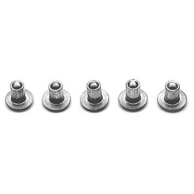 58-68 Chevrolet Full Size Passenger Car Grill Rivet Aluminum