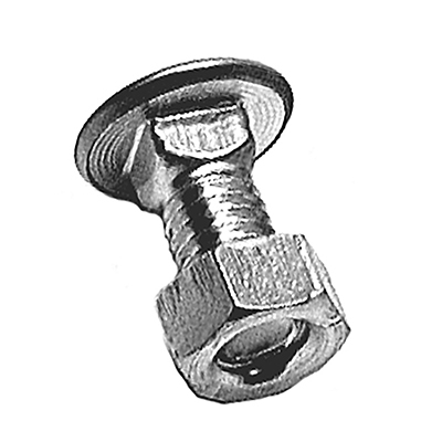 58-71 Chevrolet Full Size Passenger Car 7/16x 1