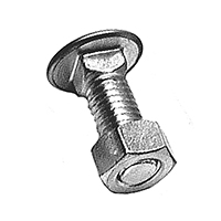 58-71 Chevrolet Full Size Passenger Car 7/16''x 1 1/4