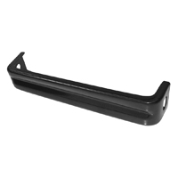 58 Chevrolet Full Size Passenger Car Outer Rear Bumper Bracket, LH