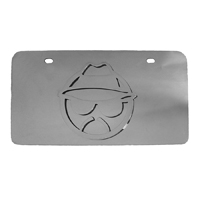 58-72 Chevrolet Full Size Passenger Car Stainless Steel 