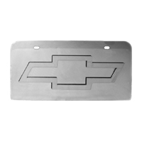 58-72 Chevrolet Full Size Passenger Car Stainless Steel 