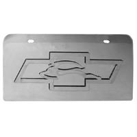 58-72 Chevrolet Full Size Passenger Car Stainless Steel 