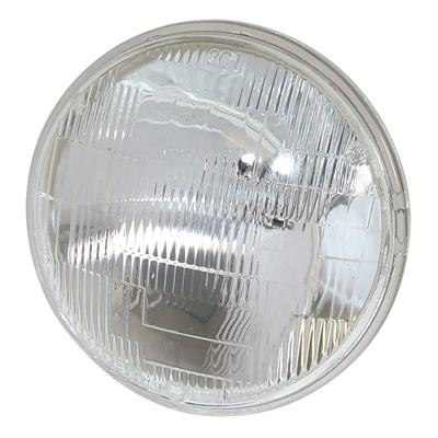 58-72 Chevrolet Full Size Passenger Car Headlight Bulb, 5