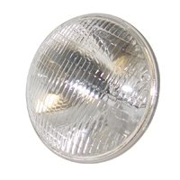 58-72 Chevrolet Full Size Passenger Car Headlight Bulb, 5