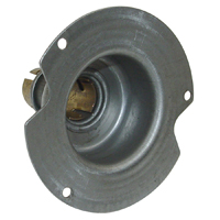 58 Chevrolet Full Size Passenger Car Tail Lamp Inner Housing