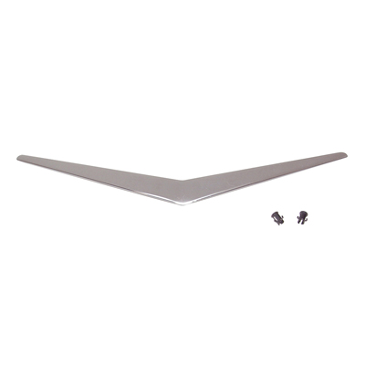 58 Chevrolet Fullsize Passenger Car Continental Kit 