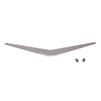 58 Chevrolet Fullsize Passenger Car Continental Kit 