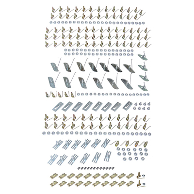 Molding Clips