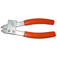 58 Chevrolet Impala/Bel Air Bathtub Style Clip Installation Tool