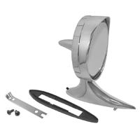 Halo Side View Mirror LH or RH