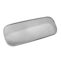 58-62 Standard Interior Rear View Mirror