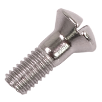 64-72 Chevelle / El Camino Interior Rear View Mirror Screw