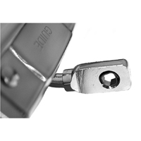 58-70 Chevrolet Fullsize Passenger Interior Mirror Anti-Movement Insert